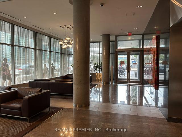 3503 - 25 Telegram Mews, Condo with 1 bedrooms, 1 bathrooms and 1 parking in Toronto ON | Image 30