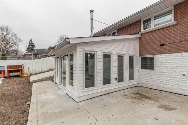 193 Cooper St, House detached with 3 bedrooms, 2 bathrooms and 3 parking in Cambridge ON | Image 34