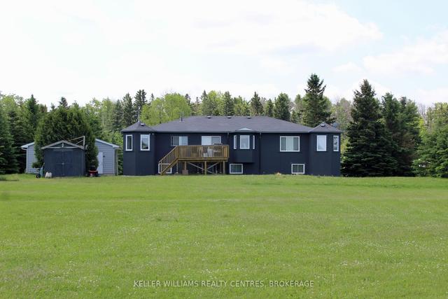 202201 County Road 109 Rd, House detached with 3 bedrooms, 3 bathrooms and 10 parking in Grand Valley ON | Image 29