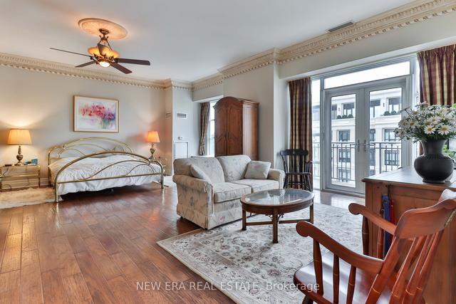 ph1 - 2855 Bloor St W, Condo with 2 bedrooms, 3 bathrooms and 2 parking in Toronto ON | Image 17
