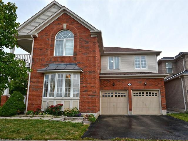 1430 Marshall Cres, House detached with 4 bedrooms, 3 bathrooms and 4 parking in Milton ON | Image 12