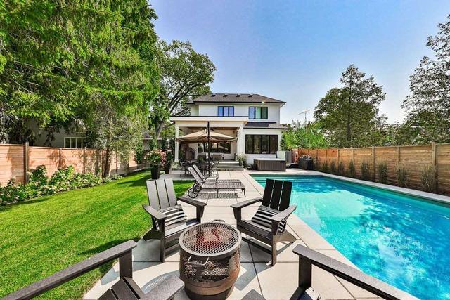 431 Spruce St, House detached with 4 bedrooms, 5 bathrooms and 6 parking in Oakville ON | Image 30