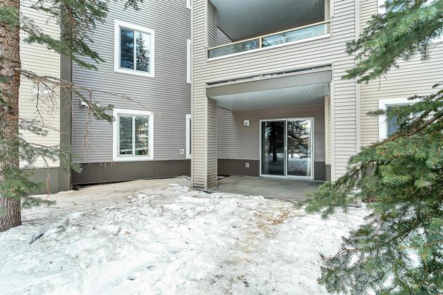 103 - 4000 Sommervale Court Sw, Condo with 2 bedrooms, 2 bathrooms and 1 parking in Calgary AB | Image 30