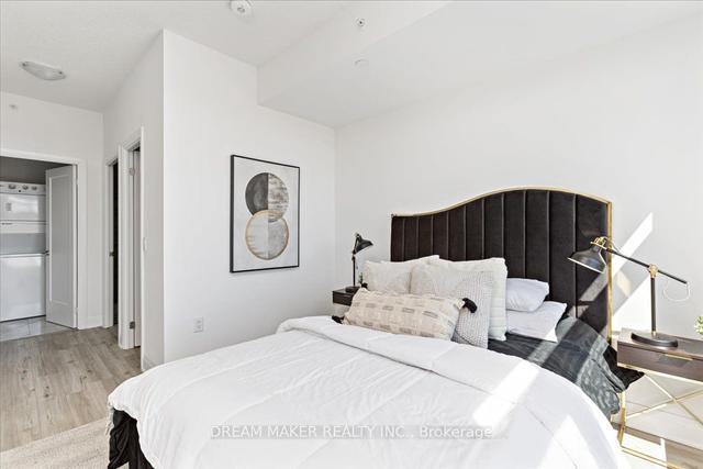 616 - 3220 Sheppard Ave E, Condo with 2 bedrooms, 2 bathrooms and 1 parking in Toronto ON | Image 10