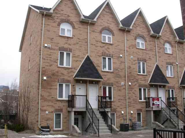 th111 - 1530 Weston Rd, Townhouse with 3 bedrooms, 2 bathrooms and 1 parking in Toronto ON | Image 1