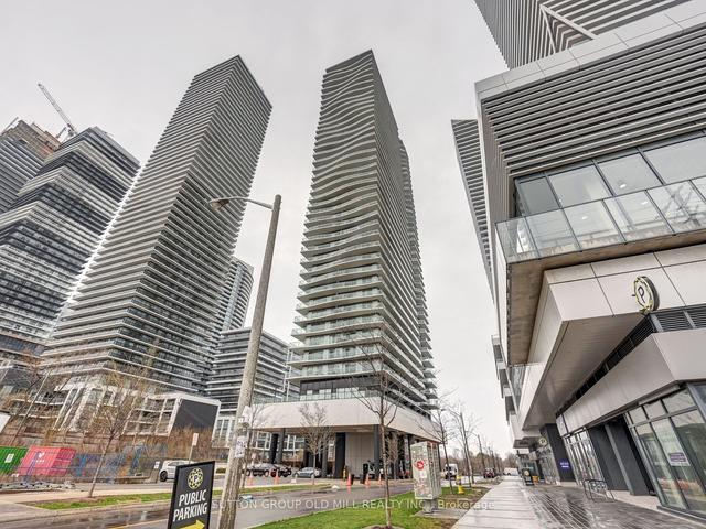 lph3704 - 33 Shore Breeze Dr, Condo with 2 bedrooms, 1 bathrooms and 1 parking in Toronto ON | Image 1