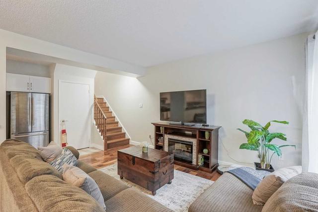 52 - 45 Bristol Rd E, Townhouse with 2 bedrooms, 2 bathrooms and 2 parking in Mississauga ON | Image 13