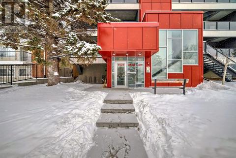 304, - 1629 38 Street Sw, Condo with 2 bedrooms, 2 bathrooms and 1 parking in Calgary AB | Card Image