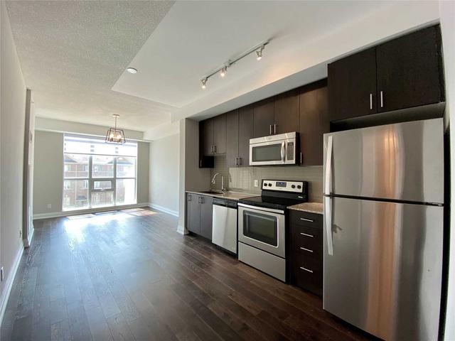 316 - 9582 Markham Rd, Condo with 1 bedrooms, 2 bathrooms and 1 parking in Markham ON | Image 17
