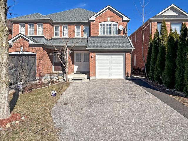 101 Guinevere Rd, House semidetached with 4 bedrooms, 4 bathrooms and 3 parking in Markham ON | Image 1