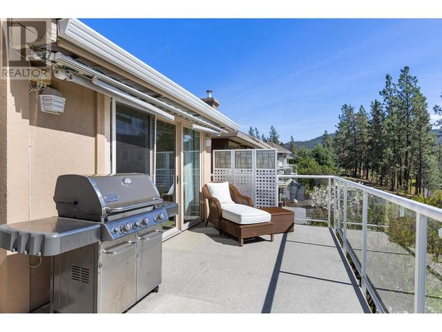 3967 Gallaghers Circle, House detached with 4 bedrooms, 3 bathrooms and 2 parking in Kelowna BC | Image 22
