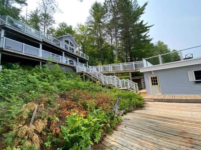2808 Muskoka Rd 169, House detached with 4 bedrooms, 3 bathrooms and 10 parking in Gravenhurst ON | Image 12