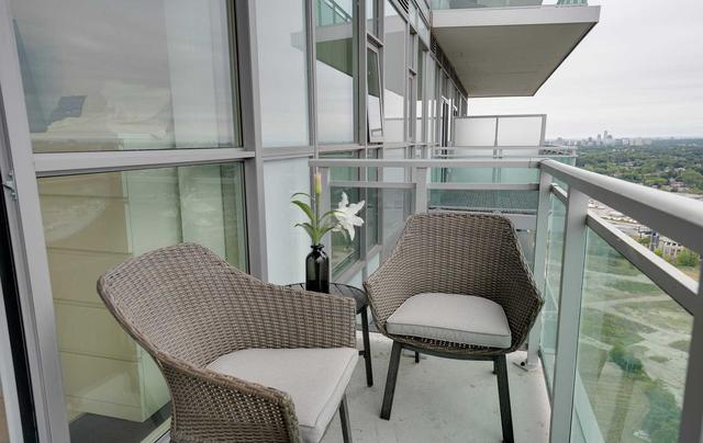 3406 - 33 Shore Breeze Dr, Condo with 1 bedrooms, 1 bathrooms and 1 parking in Toronto ON | Image 16