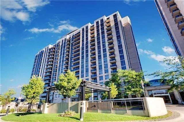 1002 - 8 Mondeo Dr, Condo with 2 bedrooms, 2 bathrooms and 2 parking in Toronto ON | Image 2