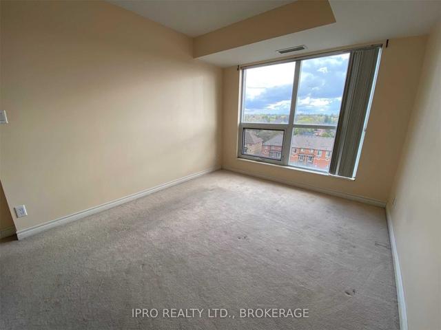820 - 18 Harding Blvd, Condo with 2 bedrooms, 2 bathrooms and 1 parking in Richmond Hill ON | Image 11