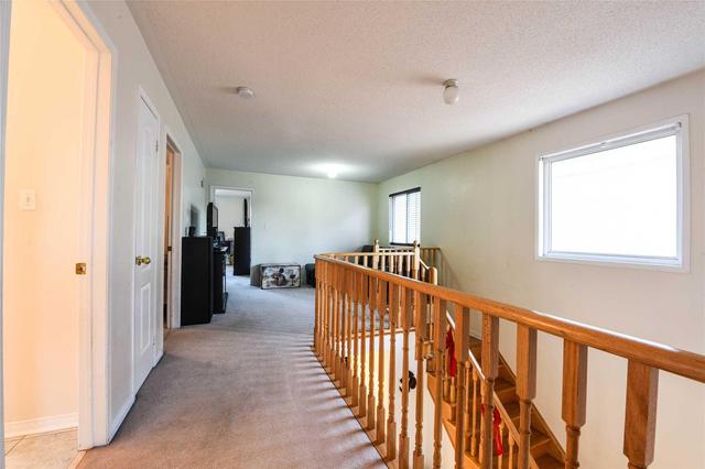 4 Sand Cherry Cres, House detached with 4 bedrooms, 4 bathrooms and 4 parking in Brampton ON | Image 11
