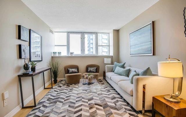 Uph110 - 797 Don Mills Rd, Condo with 1 bedrooms, 2 bathrooms and 1 parking in Toronto ON | Image 13