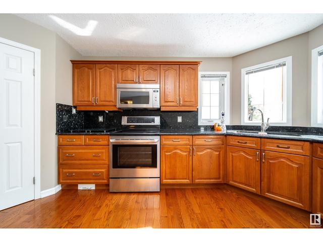 44 - 401 Bothwell Dr, House semidetached with 2 bedrooms, 2 bathrooms and 4 parking in Edmonton AB | Image 15