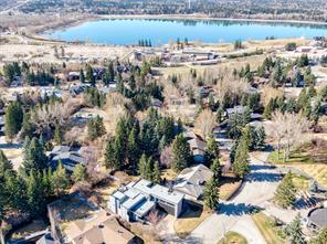 215 Eagle Ridge Drive Sw, House detached with 5 bedrooms, 5 bathrooms and 6 parking in Calgary AB | Image 3