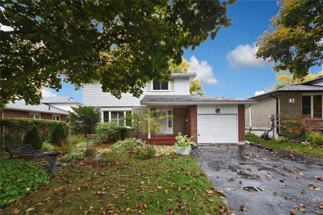 80 Highland Ave, House detached with 4 bedrooms, 2 bathrooms and 4 parking in Newmarket ON | Image 1