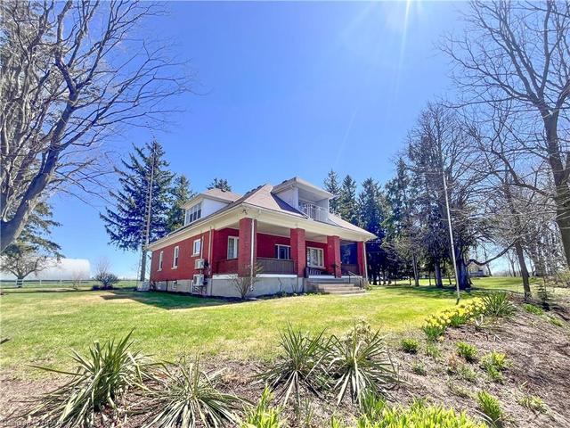 81258 d Bissets Hill Road, House detached with 5 bedrooms, 3 bathrooms and 6 parking in Ashfield Colborne Wawanosh ON | Image 34