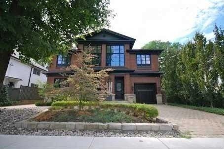1 - 1190 Royal York Rd, House detached with 2 bedrooms, 1 bathrooms and 1 parking in Toronto ON | Card Image