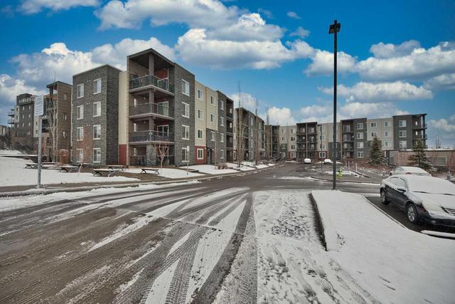 421 - 195 Kincora Glen Road Nw, Home with 2 bedrooms, 2 bathrooms and 1 parking in Calgary AB | Image 27