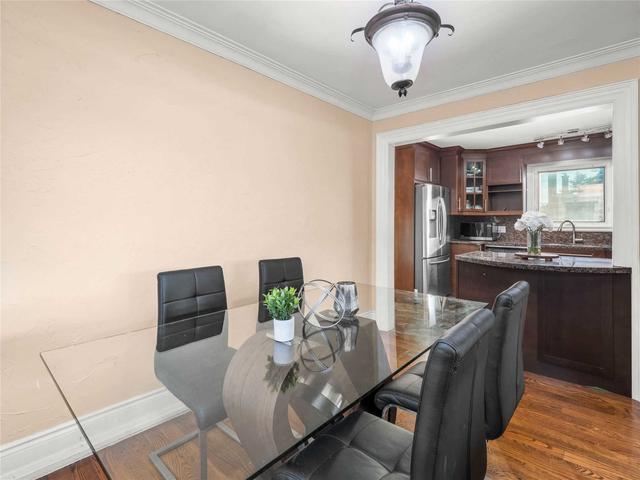 41 Westdale Dr, House detached with 3 bedrooms, 2 bathrooms and 6 parking in Toronto ON | Image 28