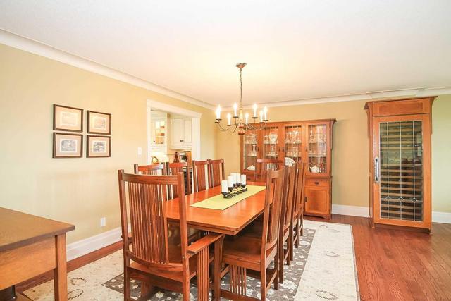 204 Line 7 Rd, House detached with 5 bedrooms, 4 bathrooms and 5 parking in Niagara on the Lake ON | Image 5