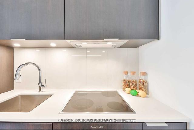 409 - 15 Lower Jarvis St, Condo with 2 bedrooms, 1 bathrooms and 0 parking in Toronto ON | Image 7