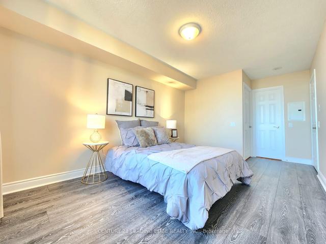 1519 - 80 Harrison Garden Blvd, Condo with 2 bedrooms, 2 bathrooms and 1 parking in Toronto ON | Image 13