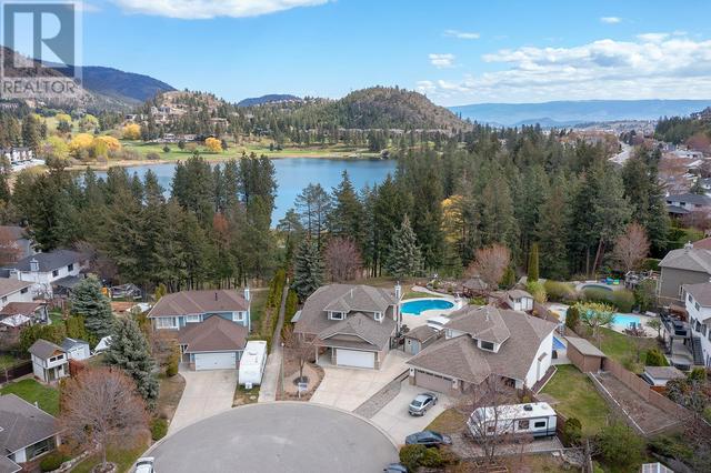 2390 Karli Court, House detached with 6 bedrooms, 3 bathrooms and 2 parking in West Kelowna BC | Image 44