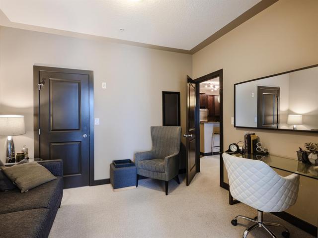 39 - 35 Inglewood Park Se, Condo with 1 bedrooms, 1 bathrooms and 1 parking in Calgary AB | Image 21