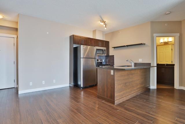 1406 - 325 3 Street Se, Condo with 2 bedrooms, 2 bathrooms and 1 parking in Calgary AB | Image 5