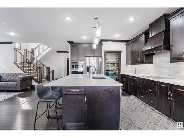 3223 Allan Wy Sw, House detached with 3 bedrooms, 2 bathrooms and null parking in Edmonton AB | Image 16