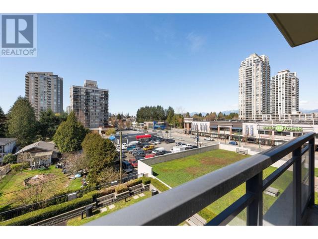 507 - 7225 Acorn Avenue, Condo with 2 bedrooms, 2 bathrooms and 2 parking in Burnaby BC | Image 24