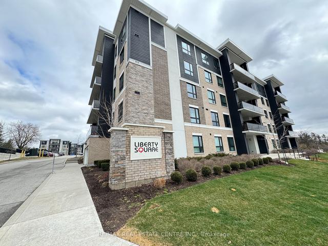 101 - 1280 Gordon St S, Condo with 4 bedrooms, 4 bathrooms and 1 parking in Guelph ON | Image 12