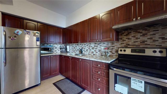 ph04 - 5 Massey Sq, Condo with 2 bedrooms, 1 bathrooms and 0 parking in Toronto ON | Image 18