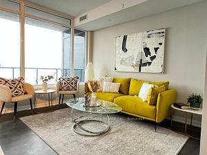 2207 - 1926 Lakeshore Blvd W, Condo with 2 bedrooms, 3 bathrooms and 1 parking in Toronto ON | Image 25