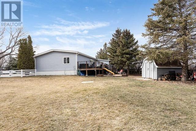 522 8 Street, House other with 3 bedrooms, 2 bathrooms and 6 parking in Cypress County AB | Image 47