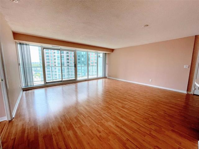 1002 - 5508 Yonge St, Condo with 2 bedrooms, 2 bathrooms and 1 parking in Toronto ON | Image 16
