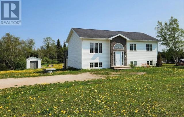 146 Veterans Drive, House detached with 5 bedrooms, 3 bathrooms and null parking in Cormack NL | Image 1