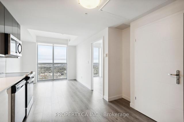 3908 - 60 Frederick St, Condo with 1 bedrooms, 1 bathrooms and 1 parking in Kitchener ON | Image 22