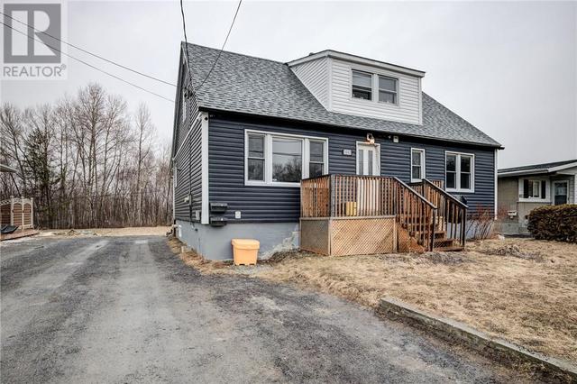 1041 Arthur Street, Home with 0 bedrooms, 0 bathrooms and null parking in Greater Sudbury ON | Image 1