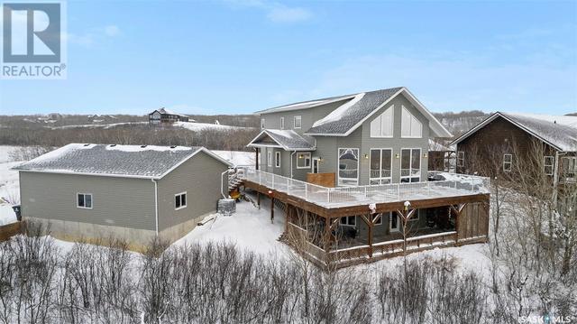 446 Saskatchewan Road, House detached with 5 bedrooms, 3 bathrooms and null parking in Laird No. 404 SK | Image 44