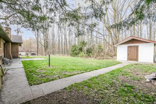 800 Cedar Point Rd, House detached with 3 bedrooms, 1 bathrooms and 8 parking in Tiny ON | Image 7