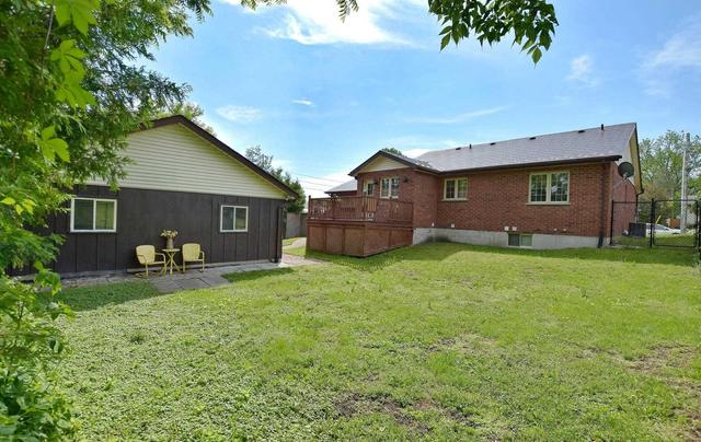 315 Balsam St, House detached with 2 bedrooms, 2 bathrooms and 6 parking in Scugog ON | Image 22