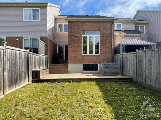 410 Grey Seal Circle, Townhouse with 3 bedrooms, 3 bathrooms and 3 parking in Ottawa ON | Image 24