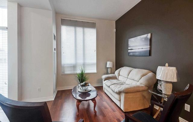 Th 100 - 83 Borough Dr, Townhouse with 3 bedrooms, 3 bathrooms and 1 parking in Toronto ON | Image 5