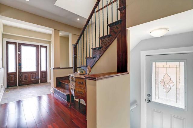 80 Denvale Rd, House detached with 4 bedrooms, 4 bathrooms and 5 parking in Toronto ON | Image 30